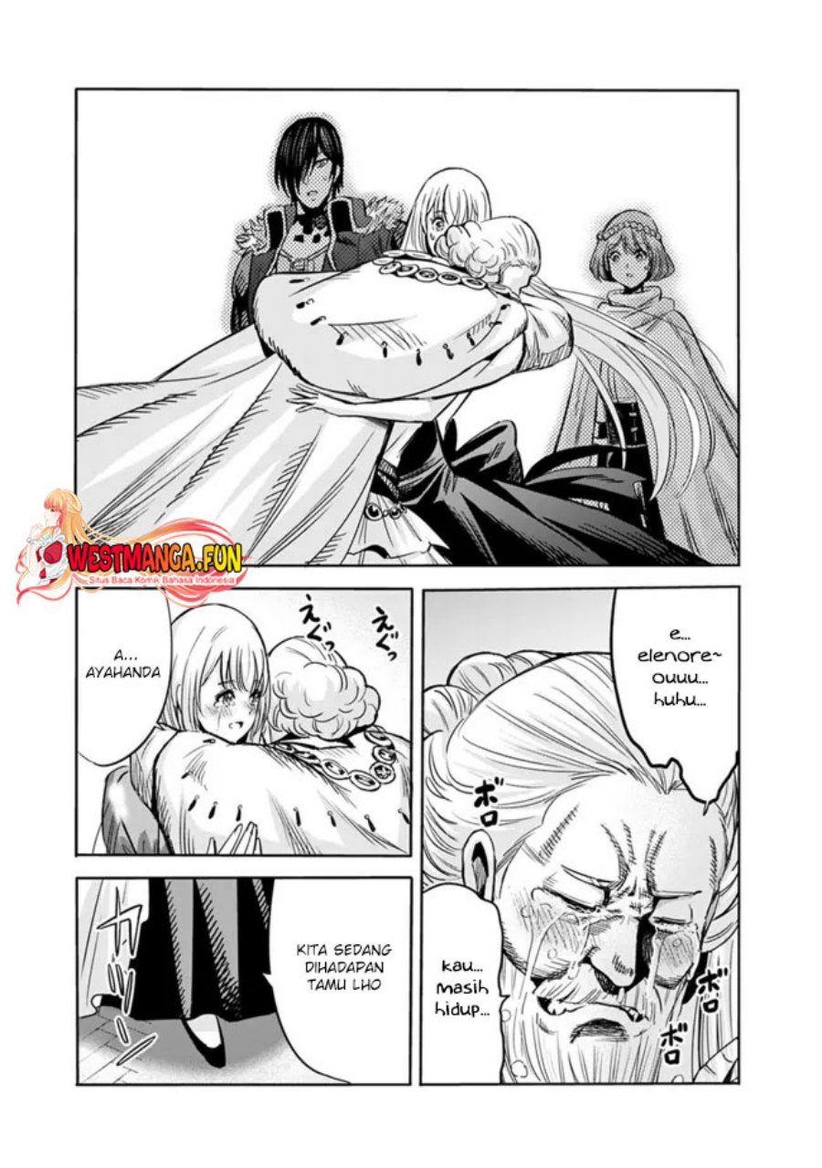 Uragirareta S Rank Boukensha no Ore wa, Aisuru Dorei no Kanojora to Tomoni Dorei dake no Harem Guild o Tsukuru